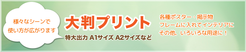 ネットプリント